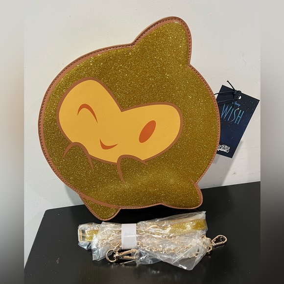 Cakeworthy x Disney Wish Star Crossbody Bag - Picture 3 of 8